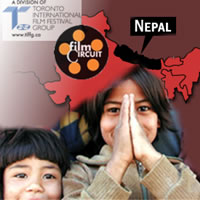 TIFFG Film Circuit in Nepal